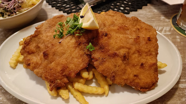 Haller Bürgerstuben