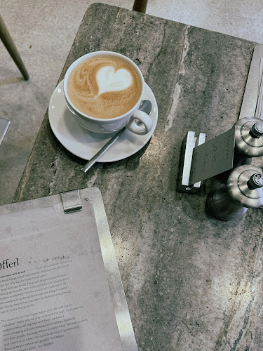 Öfferl - Landstraßer Hauptstraße 19 - Wien