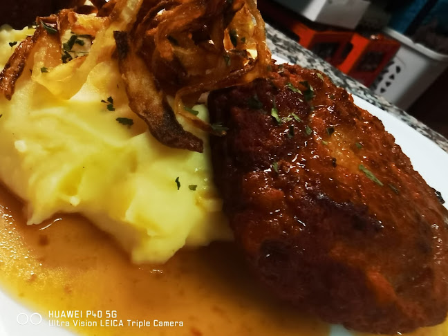 Comentarii opinii despre Cafe Restaurant Am Schafberg