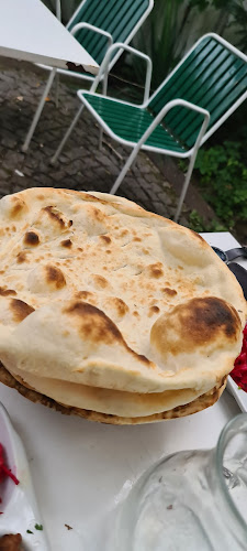 Arbailo - Orientalische Spezialitäten - Wien