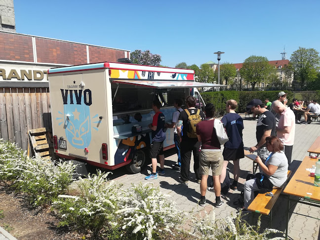 Comentarii opinii despre El Burrito Vivo