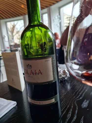 Opinii despre Restaurant Essig's în Linz - Gastronomie und Hotellerie