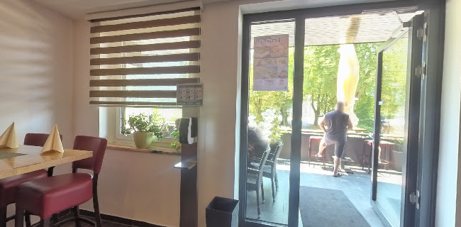 Opinii despre Leggero în Gummern - Gastronomie und Hotellerie