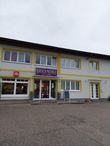 Opinii despre Bäckerei & Konditorei Bruckmühle • Scharnstein în Scharnstein - Gastronomie und Hotellerie