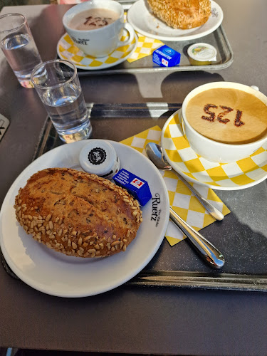Der Bäcker Ruetz - Klinik Innsbruck - Innsbruck