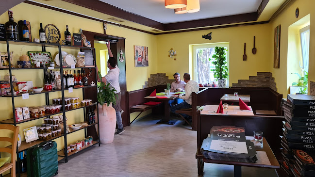 Tutto Bene - Gastronomie und Hotellerie