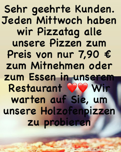 Pomodoro e Basilico Pizzeria