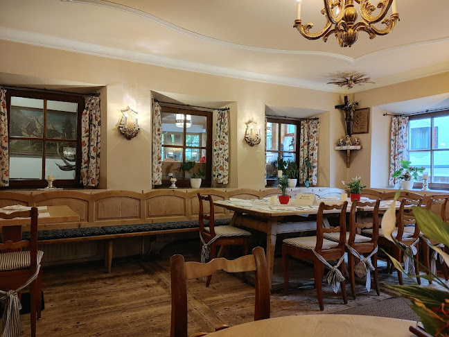 Wirtshaus zum Metzgerwirt - Gastronomie und Hotellerie