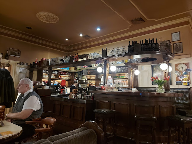 Opinii despre Gschamster Diener în Wien - Gastronomie und Hotellerie