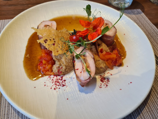 Comentarii opinii despre Delikaterie Bad Gleichenberg