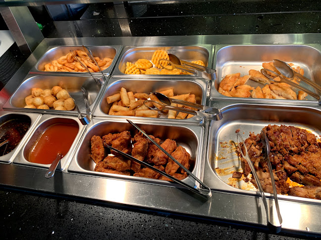 Opinii despre Asia Restaurant Drache KG în Spittal an der Drau - Gastronomie und Hotellerie