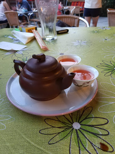 China Restaurant Yong Hao - Gastronomie und Hotellerie