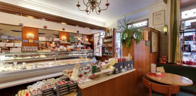 Café und Konditorei Erb - Waidhofen an der Ybbs