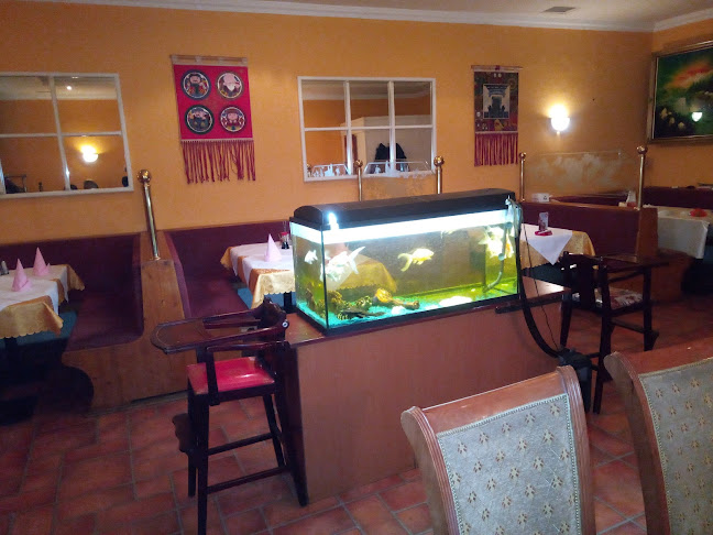 China-Restaurant Judenburg