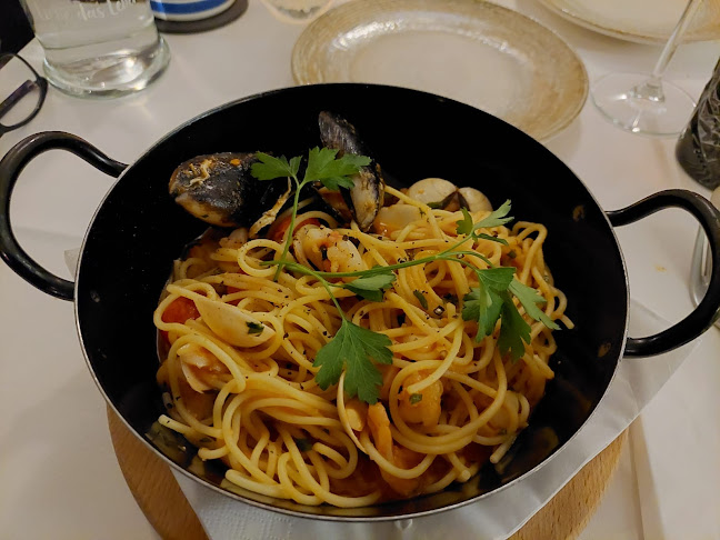 Opinii despre Cantinetta Allora în Wien - Gastronomie und Hotellerie