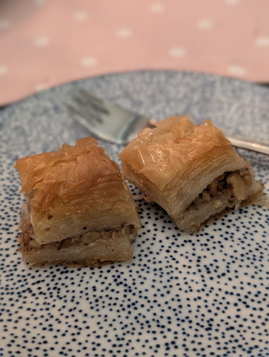 Opinii despre Sibel's în Wien - Gastronomie und Hotellerie