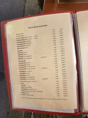 Gasthaus Lebenstraum