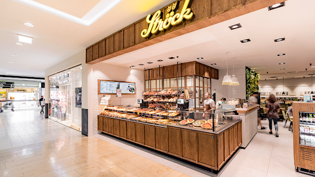 Ströck - Donau Zentrum