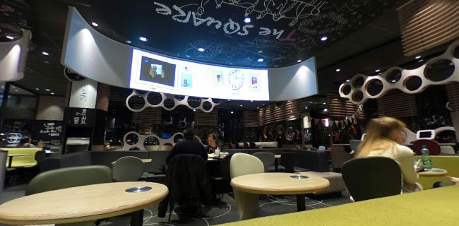 McDonald's Schwechat