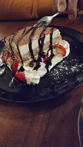 Ristorante-Pizzeria FORTUNA - Linz