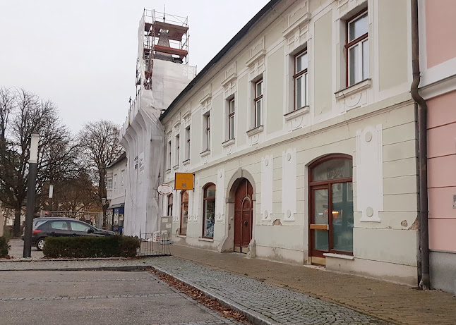 Bäckerei Blauensteiner
