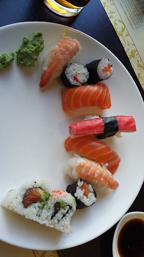 Comentarii opinii despre Krone Wok & Grill Restaurant