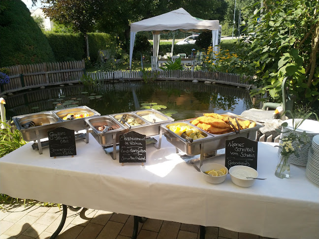 Cafe-Restaurant Steiner - Gastronomie und Hotellerie