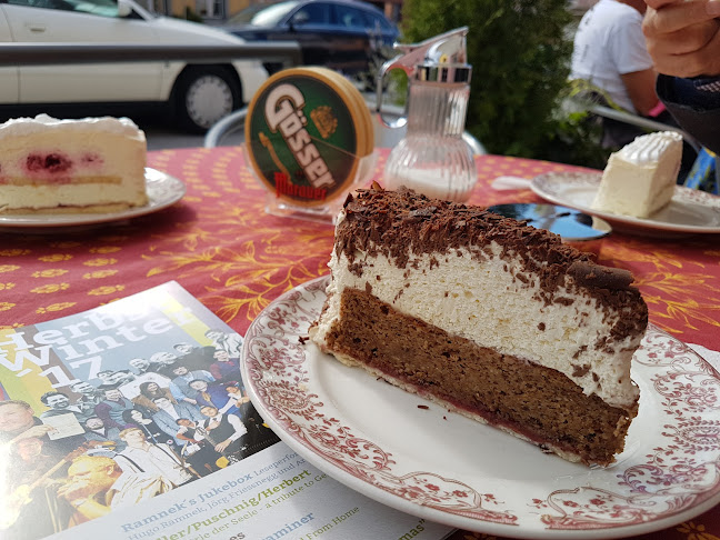 Opinii despre Café-Konditorei & Lebzelterei Stöckl în Bleiburg - Gastronomie und Hotellerie