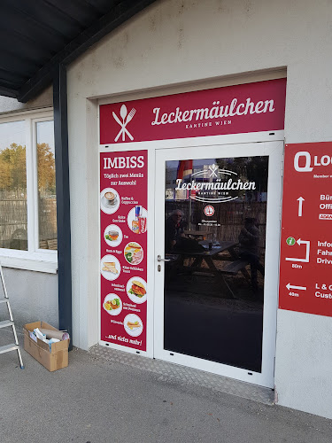 Kantine Leckermäulchen