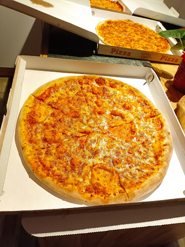 Pizzeria Al Capone - Marchtrenk