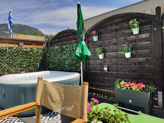 Opinii despre Lux Garden în Liezen - Gastronomie und Hotellerie