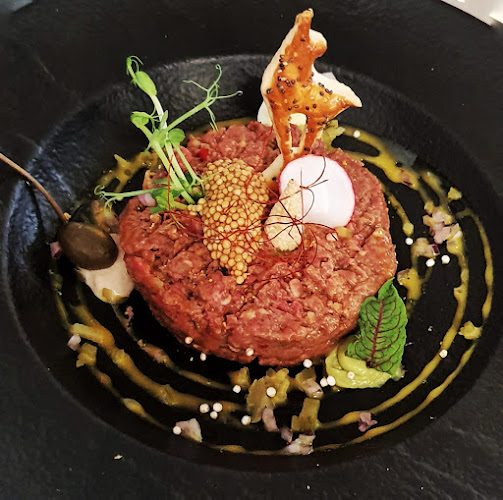 Comentarii opinii despre Asado's Steakhouse, Bar & Lounge