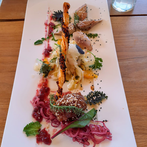 Comentarii opinii despre Restaurant Blockhaus