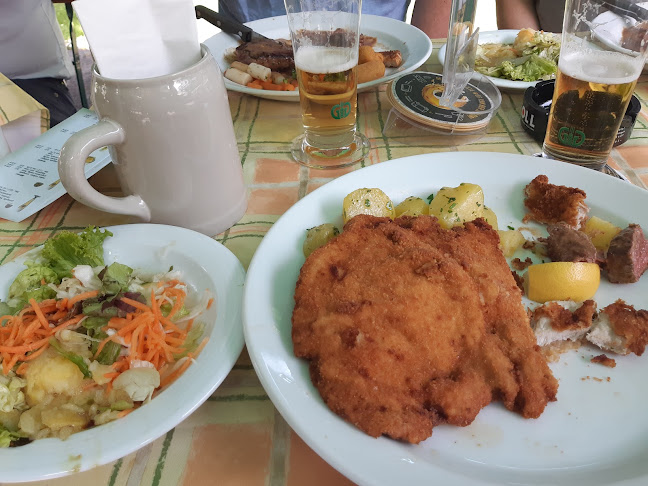 Gasthof Brauhaus Gösserbräu - Leoben