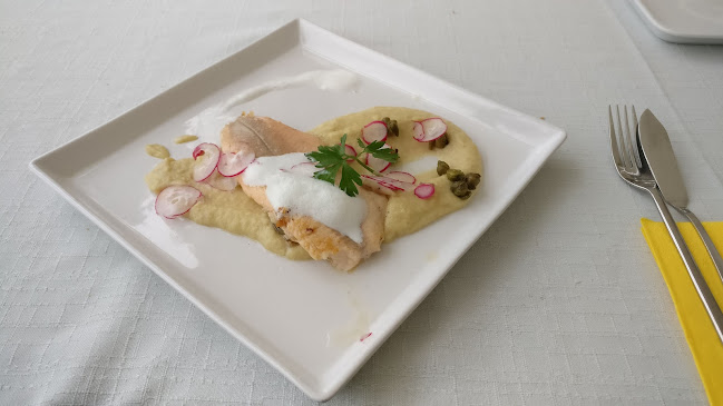 UnsinkBar Café und Restaurant - Gastronomie und Hotellerie