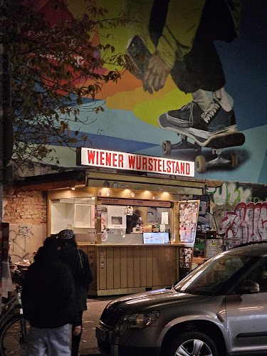 Pfeilgasse 1, 1080 Wien