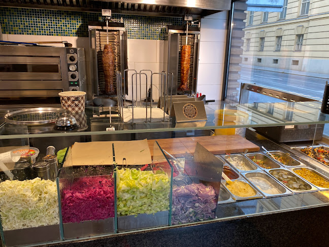 Comentarii opinii despre Die Döneria