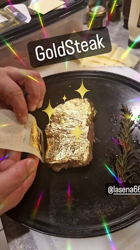 Restaurant Pizzaria La Sena