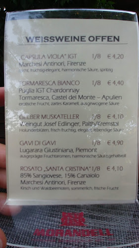 Alfredo Ristorante Trattoria Wien - Wien