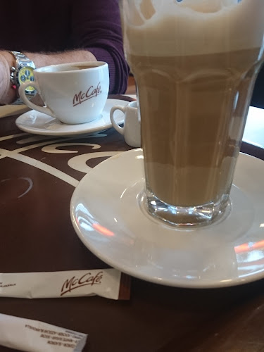 Comentarii opinii despre McDonald's Brunn/Gebirge