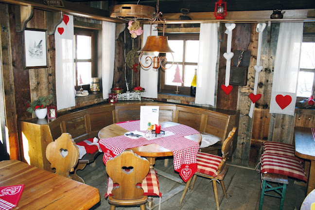 Groar Keuschn - Skihütte im Winter, Bauernhof Kaffee im Sommer - Bad Kleinkirchheim