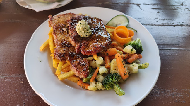 Opinii despre Jamaica Beach în Wien - Gastronomie und Hotellerie