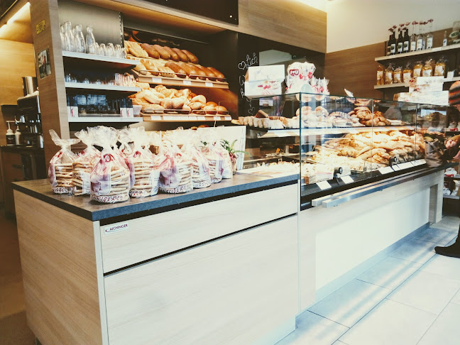 Bäckerei & Café Steinparzer