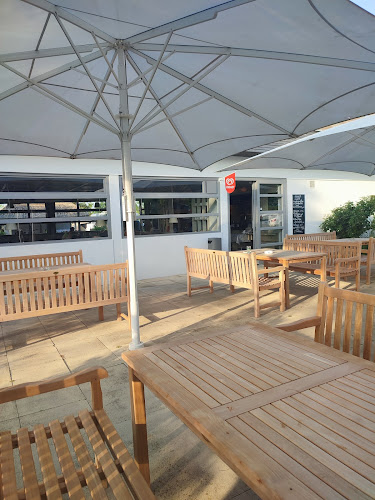 Storchenbeisl - Purbach am Neusiedler See