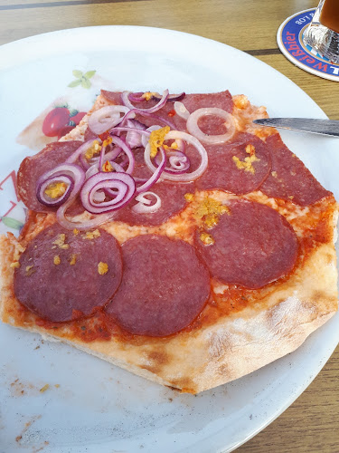 Sport Herzog Restaurant - Leogang