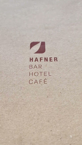 HAFNERHOTEL & BAR - Wieselburg