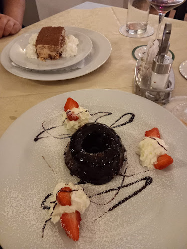 Comentarii opinii despre Pizzeria Da Annalisa