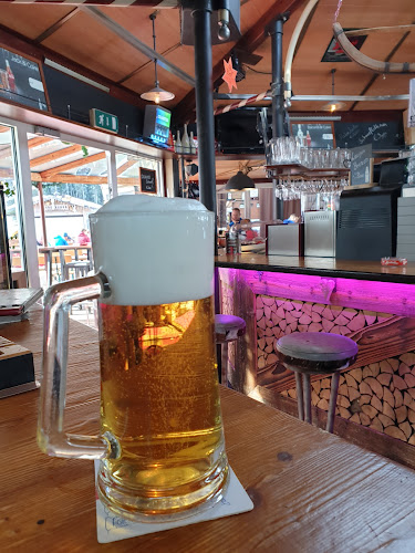 Hoo-Ruck Alm - Gastronomie und Hotellerie