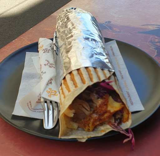 Opinii despre Maschu Maschu în Wien - Gastronomie und Hotellerie