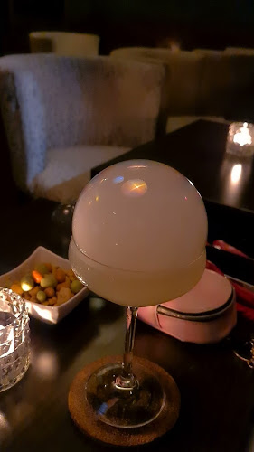 Eberts Cocktailbar - Wien